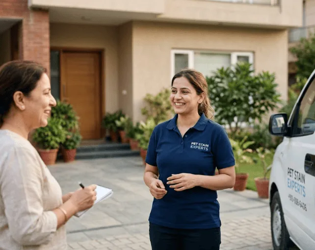 Pet Stain Carpet Cleaning Miranda, CA FAQs